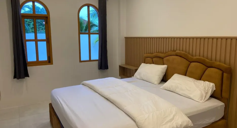 À louer 3 chambres villa à Mueang Phuket, Phuket