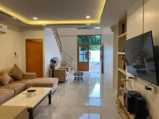 出租 3 卧室 别墅 在 Phuket Town, 普吉