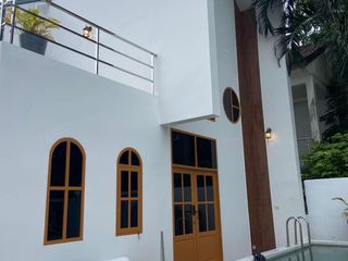 出租 3 卧室 别墅 在 Phuket Town, 普吉