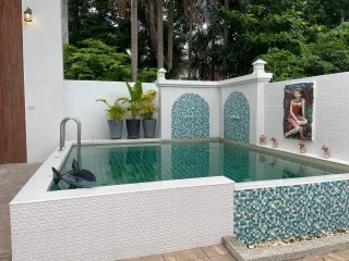 出租 3 卧室 别墅 在 Phuket Town, 普吉