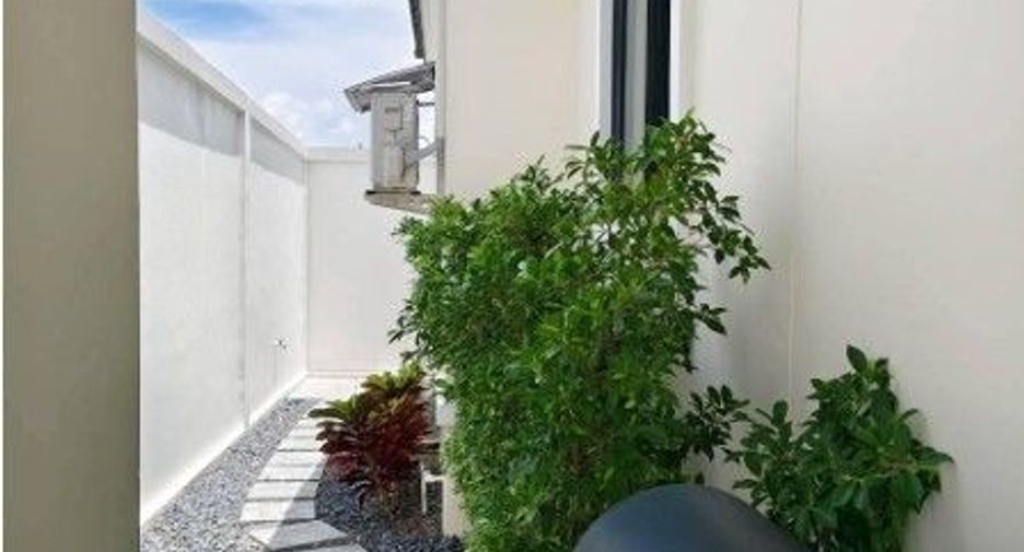 For rent 3 bedrooms villa in Thalang, Phuket
