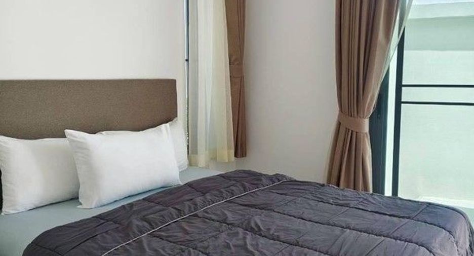 For rent 3 bedrooms villa in Thalang, Phuket