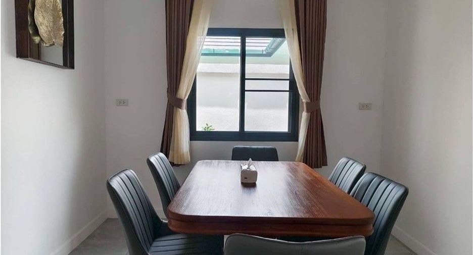 For rent 3 bedrooms villa in Thalang, Phuket