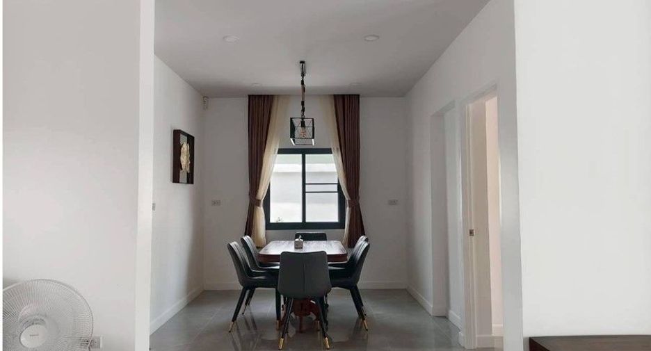For rent 3 bedrooms villa in Thalang, Phuket