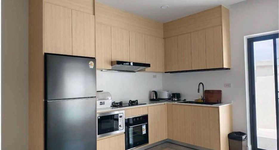 For rent 3 bedrooms villa in Thalang, Phuket