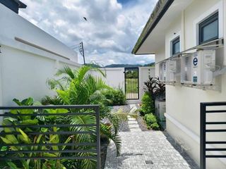 For rent 3 bedrooms villa in Thalang, Phuket
