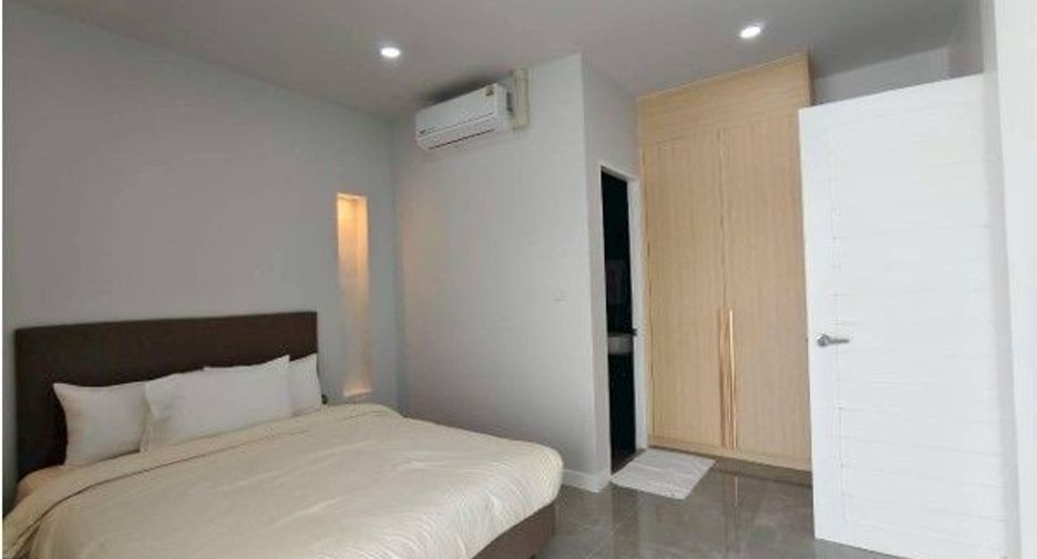 For rent 3 bedrooms villa in Thalang, Phuket