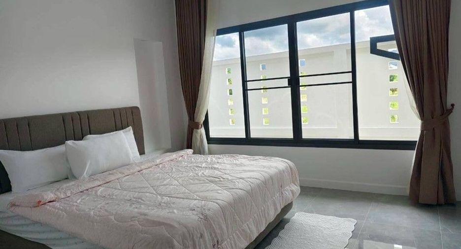 For rent 3 bedrooms villa in Thalang, Phuket