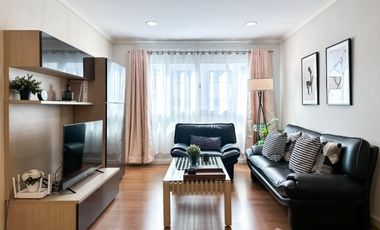 Wohnung zum Kauf und zur Miete mit 2 Zimmer in Khlong Toei, Bangkok