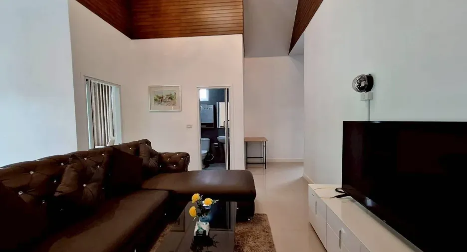 À louer 2 chambres villa à Hua Hin, Prachuap Khiri Khan