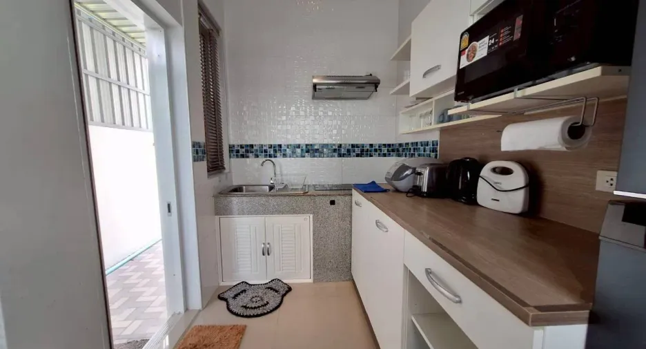 À louer 2 chambres villa à Hua Hin, Prachuap Khiri Khan
