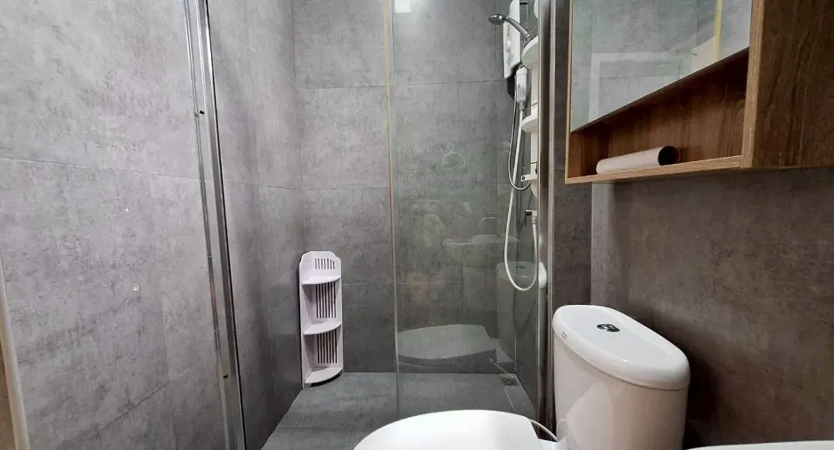 À louer 2 chambres villa à Hua Hin, Prachuap Khiri Khan