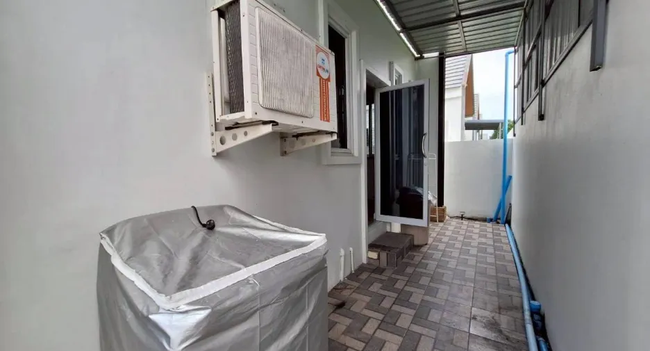 À louer 2 chambres villa à Hua Hin, Prachuap Khiri Khan