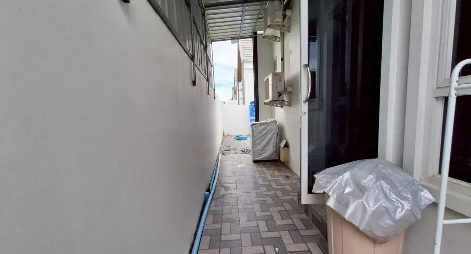 À louer 2 chambres villa à Hua Hin, Prachuap Khiri Khan