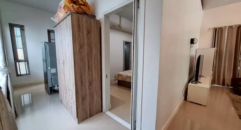 À louer 2 chambres villa à Hua Hin, Prachuap Khiri Khan