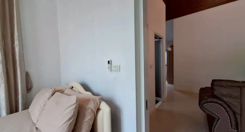 À louer 2 chambres villa à Hua Hin, Prachuap Khiri Khan