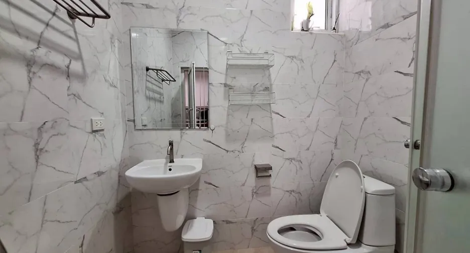 À louer 2 chambres villa à Hua Hin, Prachuap Khiri Khan