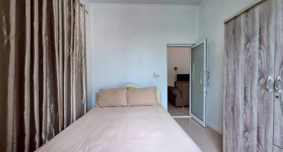 À louer 2 chambres villa à Hua Hin, Prachuap Khiri Khan