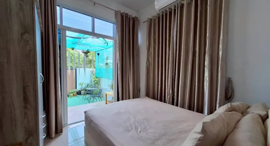 À louer 2 chambres villa à Hua Hin, Prachuap Khiri Khan