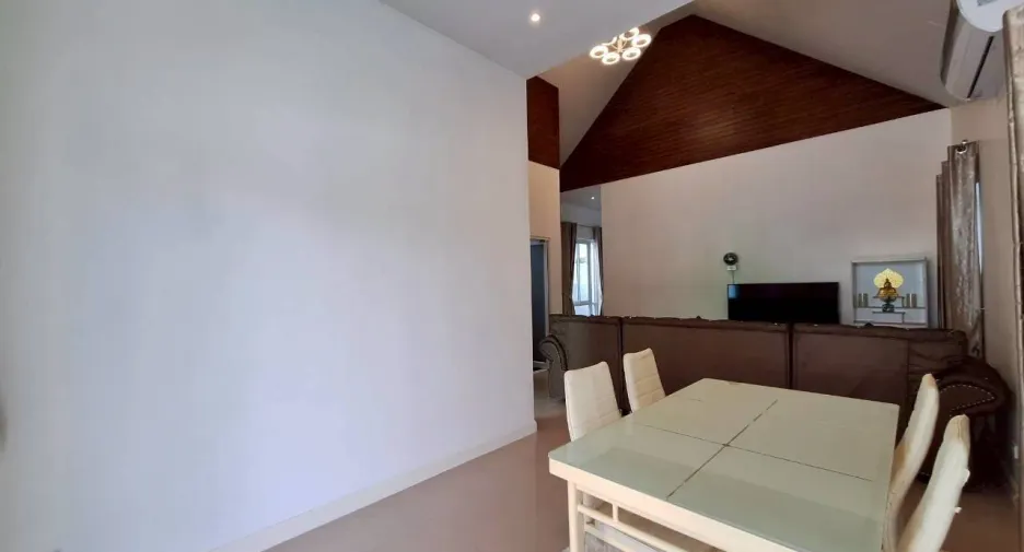 À louer 2 chambres villa à Hua Hin, Prachuap Khiri Khan