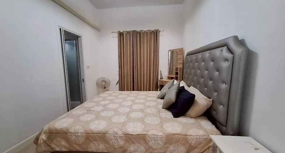 À louer 2 chambres villa à Hua Hin, Prachuap Khiri Khan