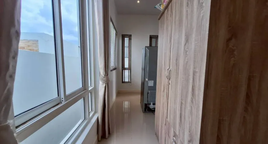 À louer 2 chambres villa à Hua Hin, Prachuap Khiri Khan