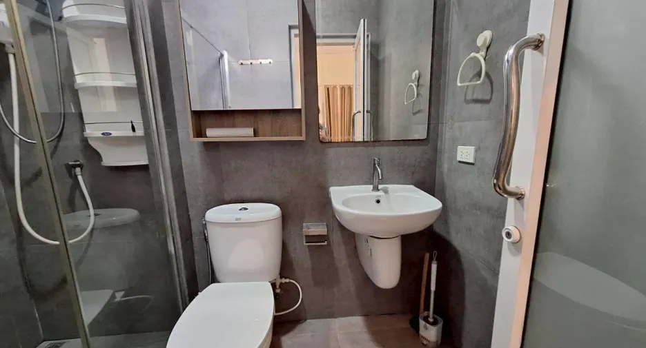 À louer 2 chambres villa à Hua Hin, Prachuap Khiri Khan