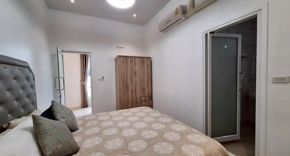 À louer 2 chambres villa à Hua Hin, Prachuap Khiri Khan