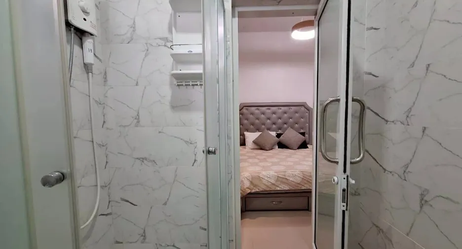 À louer 2 chambres villa à Hua Hin, Prachuap Khiri Khan