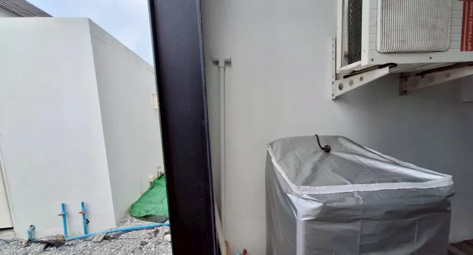 À louer 2 chambres villa à Hua Hin, Prachuap Khiri Khan