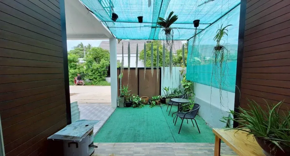 À louer 2 chambres villa à Hua Hin, Prachuap Khiri Khan