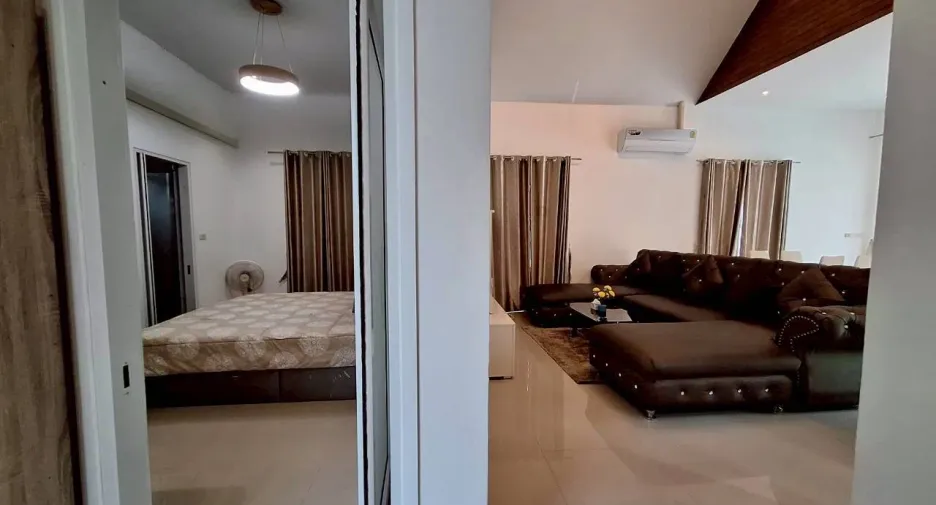 À louer 2 chambres villa à Hua Hin, Prachuap Khiri Khan