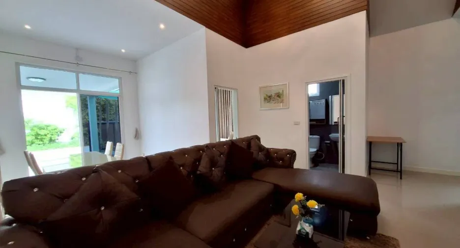 À louer 2 chambres villa à Hua Hin, Prachuap Khiri Khan