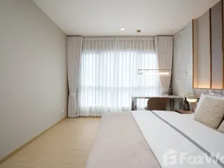 Аренда 1 кровать кондо в Кхлонг Сан, Бангкок