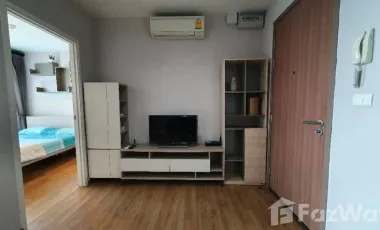 Wohnung zur Miete mit 1 Zimmer in Yan Nawa, Bangkok