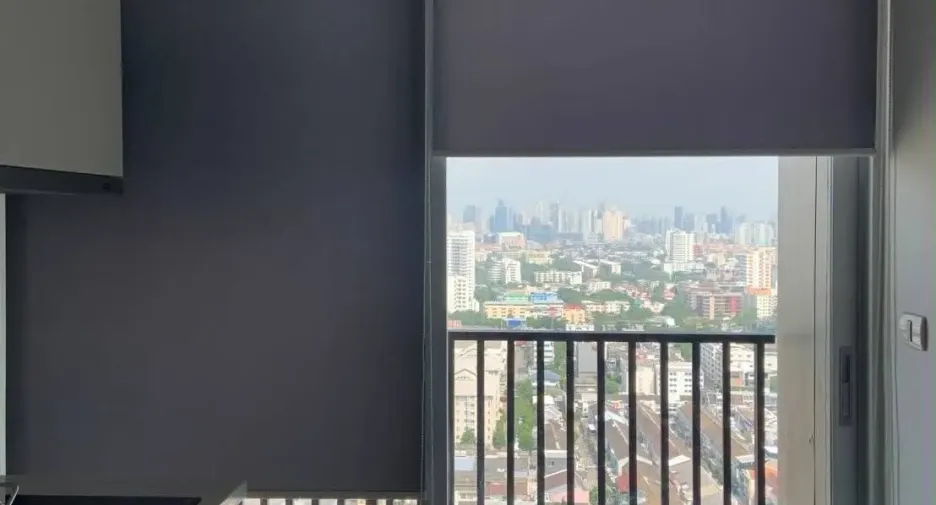 Wohnung zur Miete mit 1 Zimmer in Yan Nawa, Bangkok