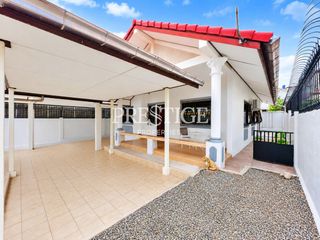 For rent 4 ベッドルーム house in Bang Lamung, Chonburi