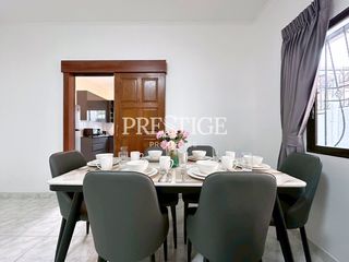 For rent 4 ベッドルーム house in Bang Lamung, Chonburi