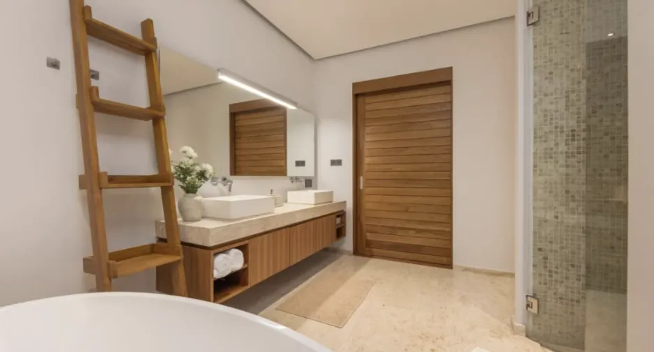 For rent 3 bedrooms villa in Thalang, Phuket