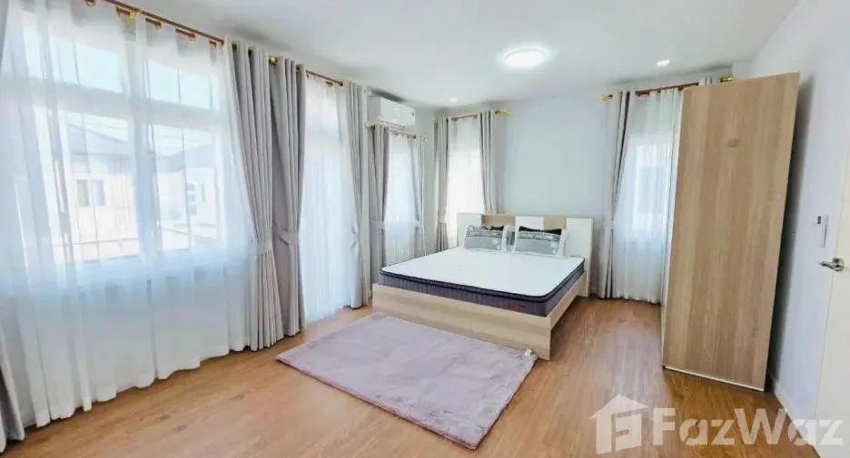 Haus zur Miete mit 3 Zimmer in Kathu, Phuket