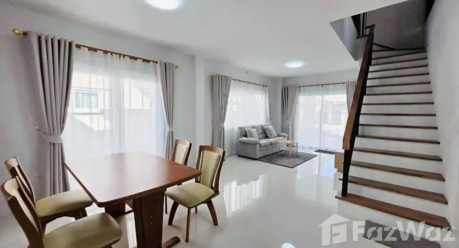 Haus zur Miete mit 3 Zimmer in Kathu, Phuket