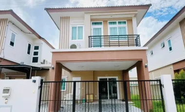 Haus zur Miete mit 3 Zimmer in Kathu, Phuket