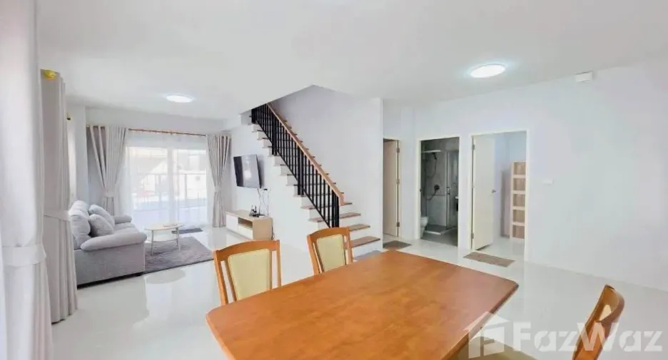 Haus zur Miete mit 3 Zimmer in Kathu, Phuket