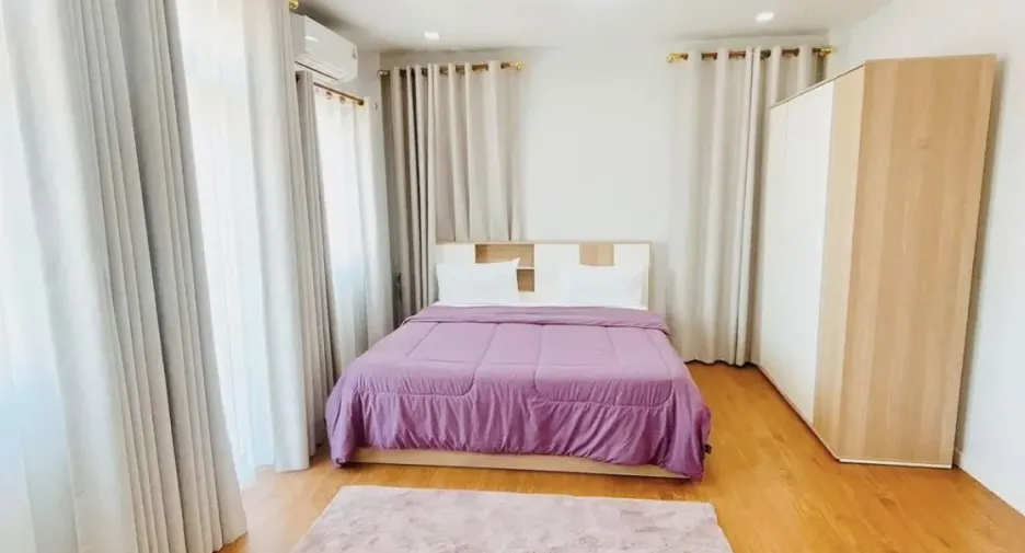 Haus zur Miete mit 3 Zimmer in Kathu, Phuket