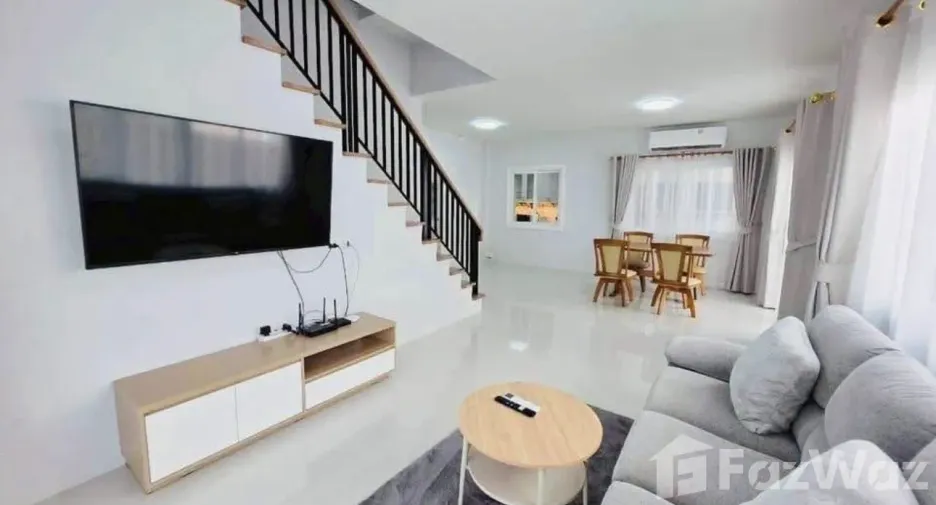 Haus zur Miete mit 3 Zimmer in Kathu, Phuket