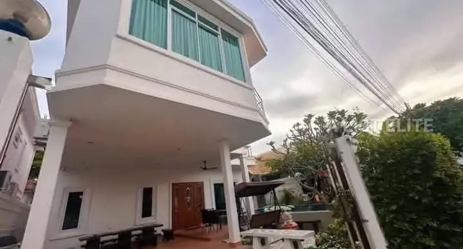 For rent 5 bedrooms house in South Pattaya, Pattaya