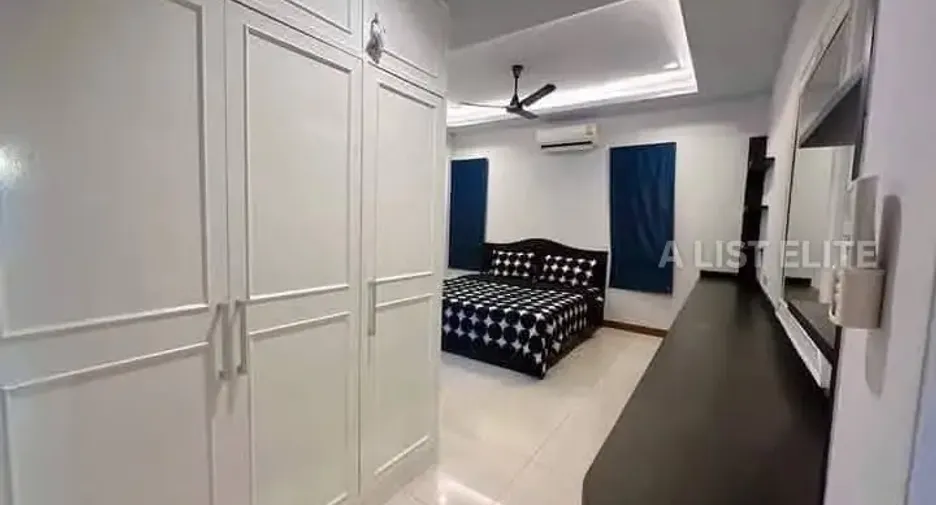 For rent 5 bedrooms house in South Pattaya, Pattaya