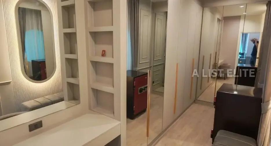 For rent 4 bedrooms house in East Pattaya, Pattaya