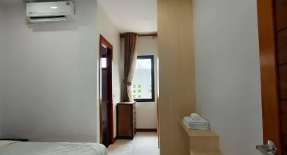 For rent 3 bedrooms villa in Thalang, Phuket