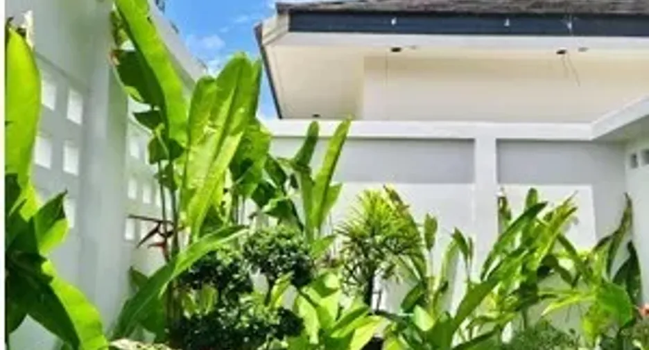 For rent 3 bedrooms villa in Thalang, Phuket